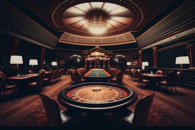 Dealer langsung Baccarat Tanpa Komisi di studio wincash99