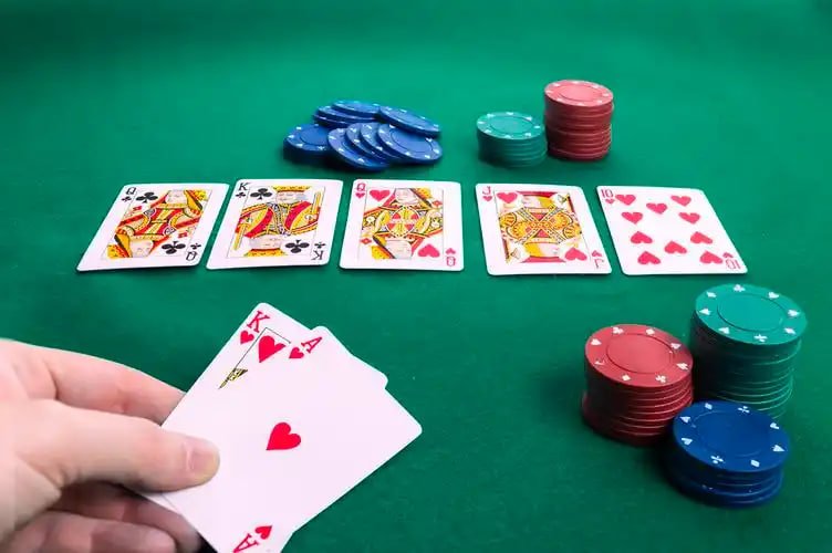 Antarmuka aplikasi mobile wincash99 Baccarat Tanpa Komisi